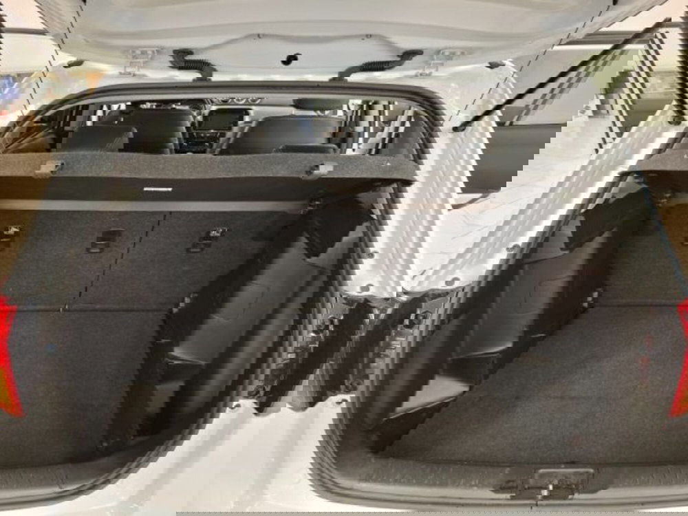 Suzuki Vitara usata a Reggio Emilia (15)