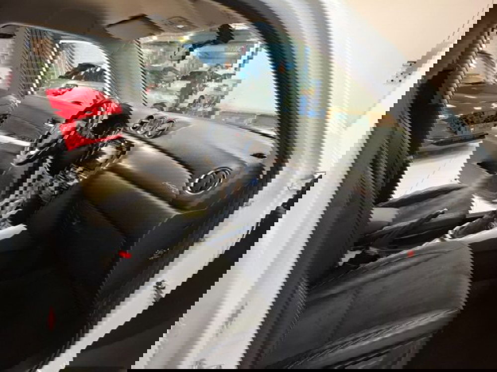 Suzuki Vitara usata a Reggio Emilia (16)