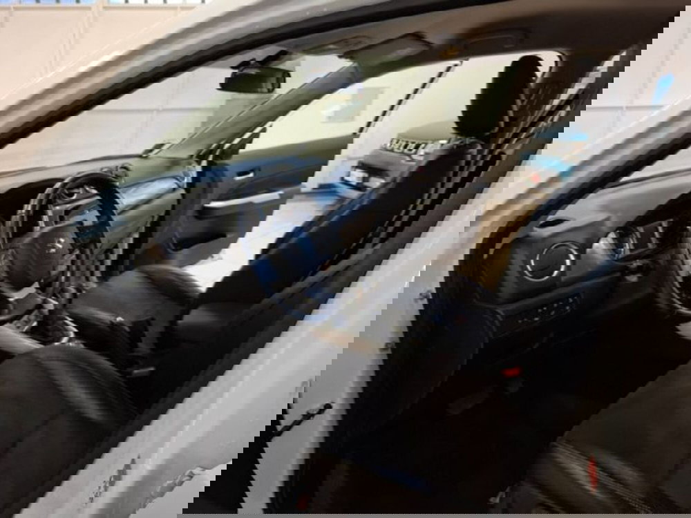 Suzuki Vitara usata a Reggio Emilia (7)