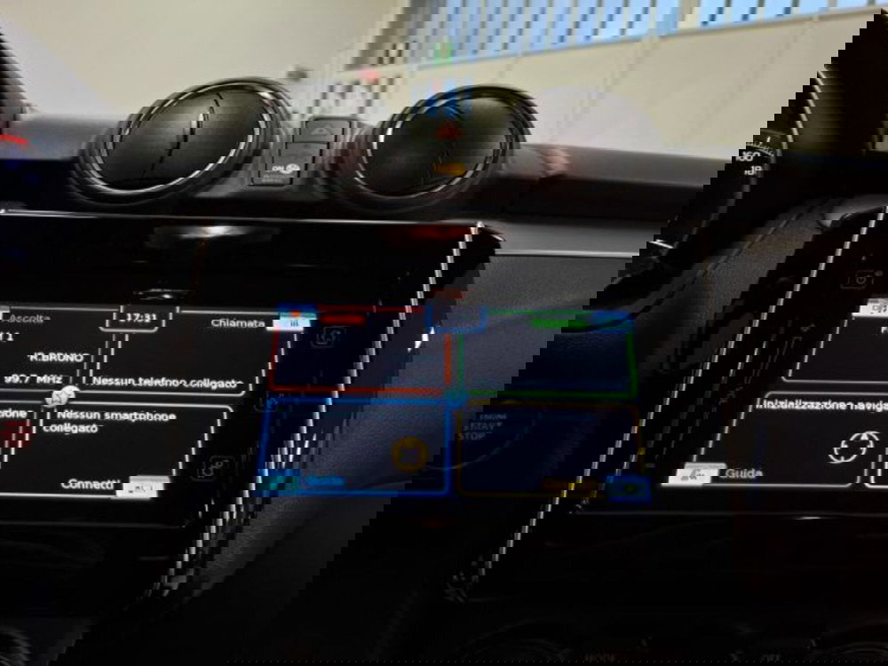 Suzuki Swift usata a Reggio Emilia (11)