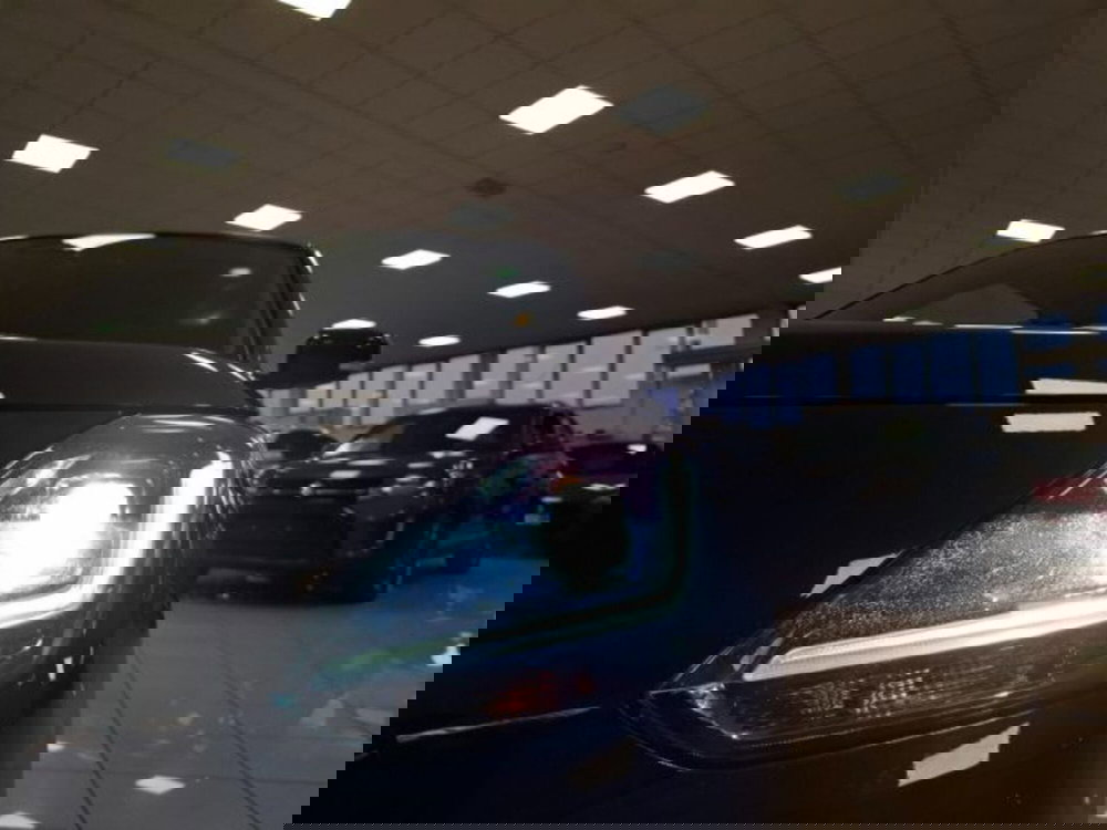 Suzuki Swift usata a Reggio Emilia (17)