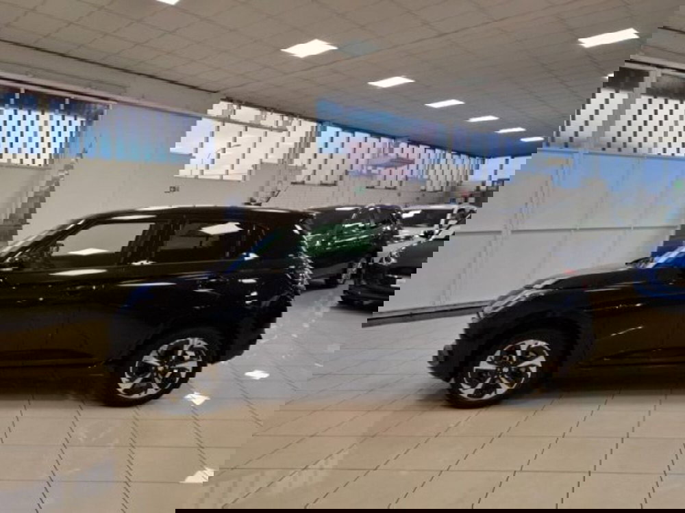 Suzuki Swift usata a Reggio Emilia (2)