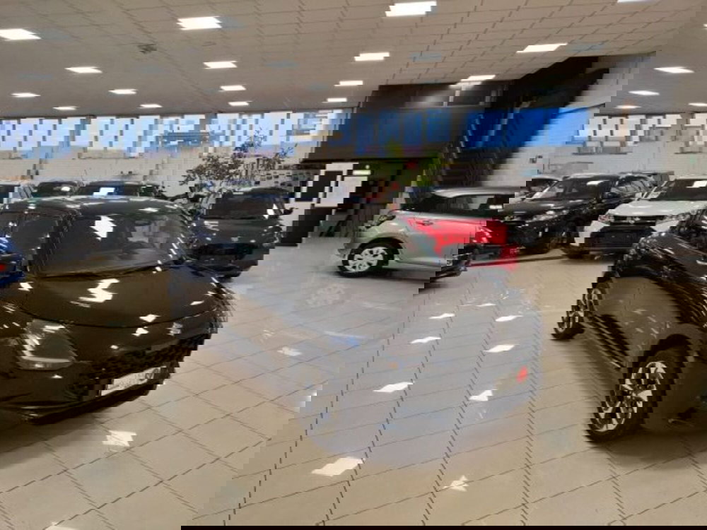 Suzuki Swift usata a Reggio Emilia (7)