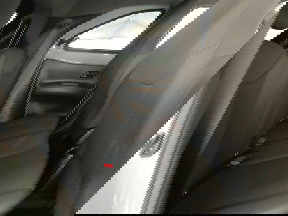 Toyota Aygo X usata a Monza e Brianza (10)