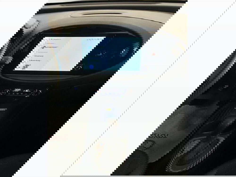 Toyota Aygo X usata a Monza e Brianza (12)