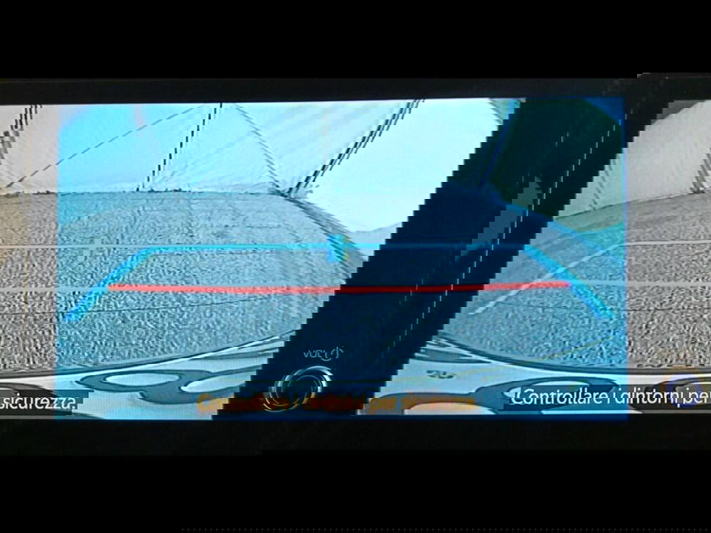 Toyota Aygo X usata a Monza e Brianza (13)