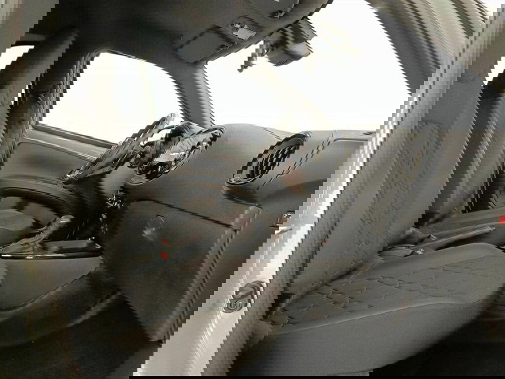 Toyota Aygo X usata a Monza e Brianza (9)