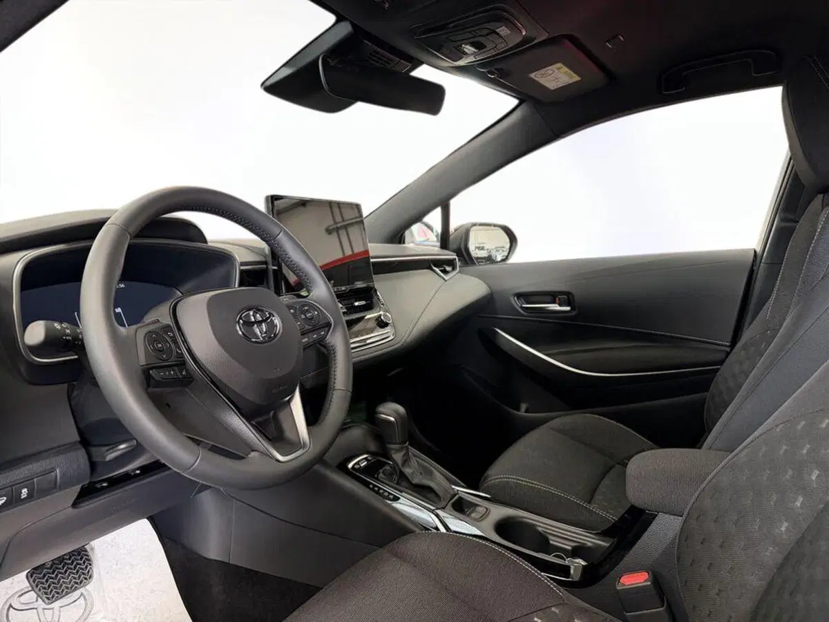 Toyota Corolla Touring Sports nuova a Monza e Brianza (11)