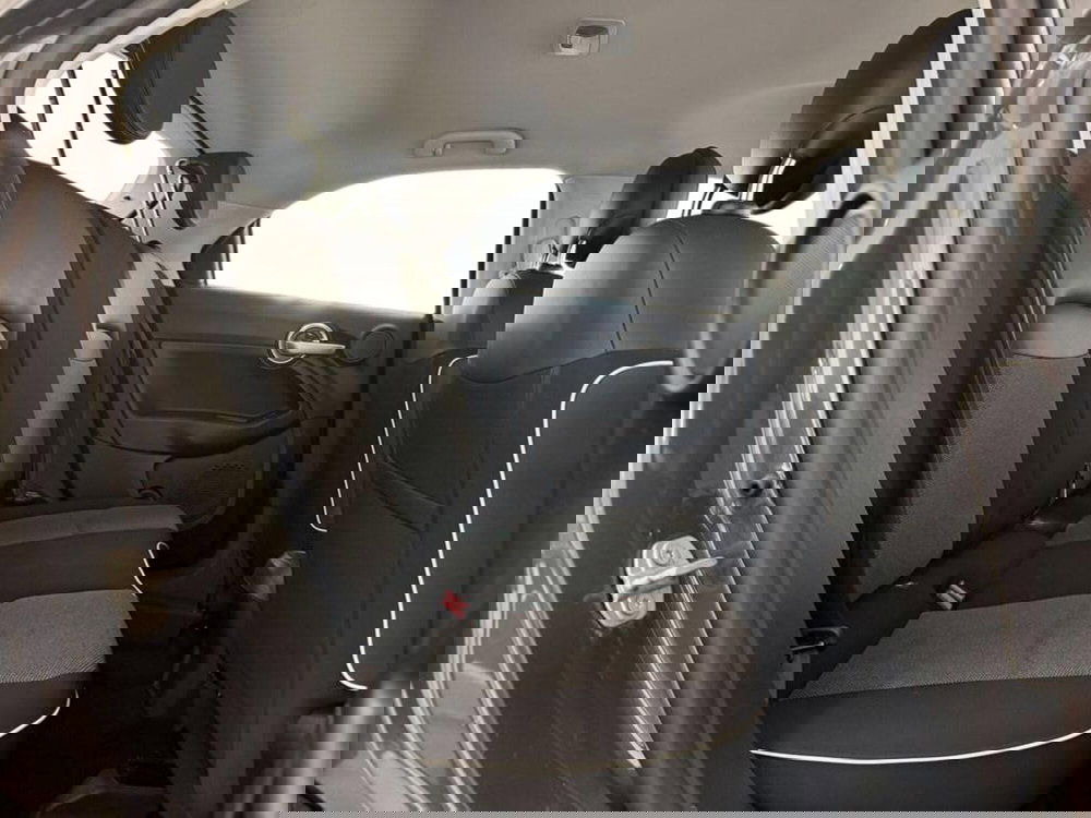 Fiat 500X usata a Monza e Brianza (10)