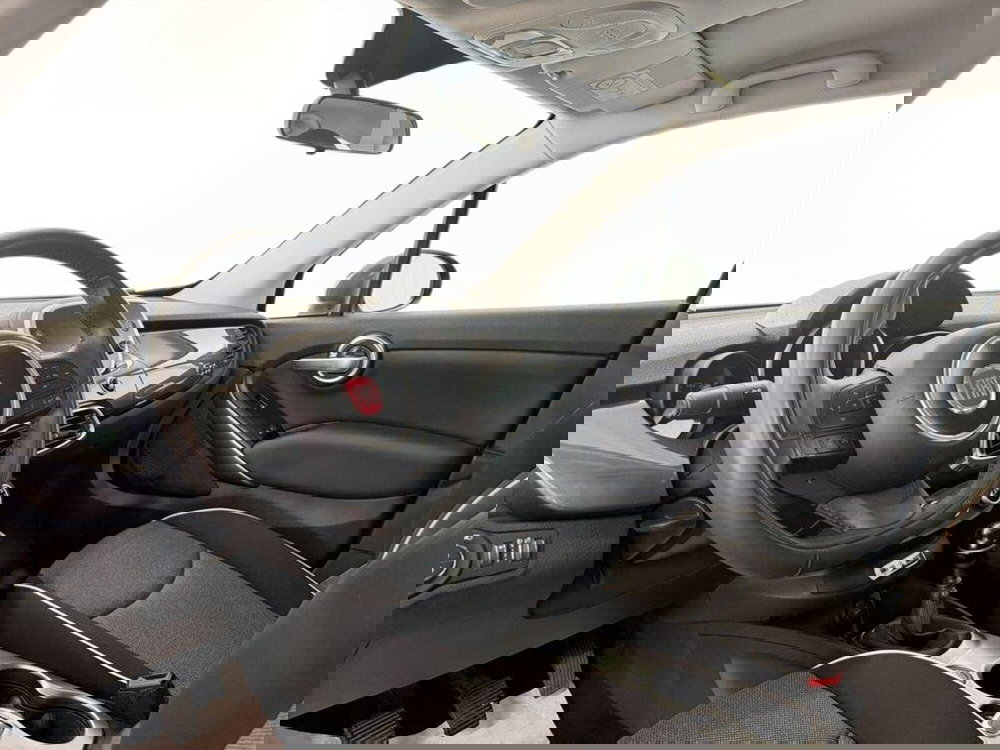 Fiat 500X usata a Monza e Brianza (11)