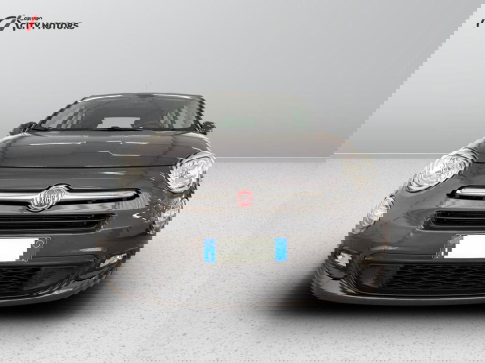 Fiat 500X usata a Monza e Brianza (2)