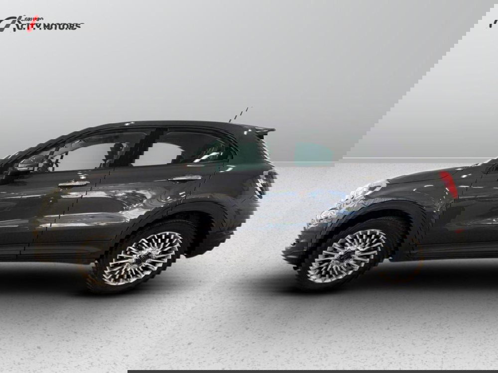 Fiat 500X usata a Monza e Brianza (3)
