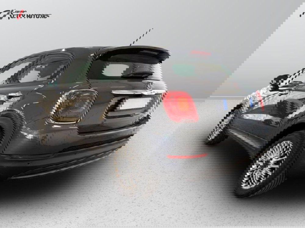 Fiat 500X usata a Monza e Brianza (4)