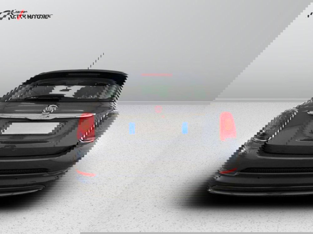 Fiat 500X usata a Monza e Brianza (5)