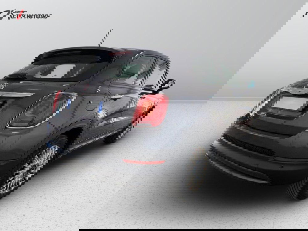 Fiat 500X usata a Monza e Brianza (6)