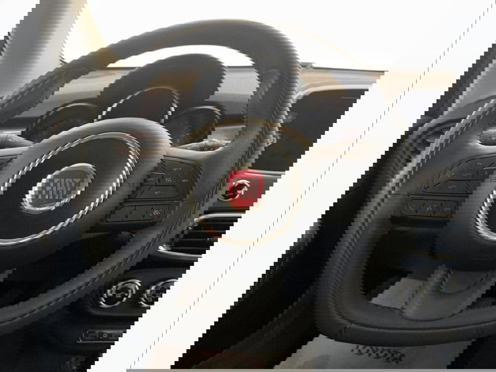 Fiat 500X usata a Monza e Brianza (7)