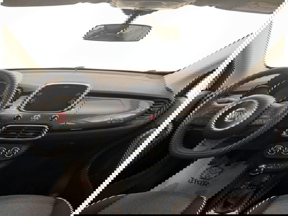 Fiat 500X usata a Monza e Brianza (8)