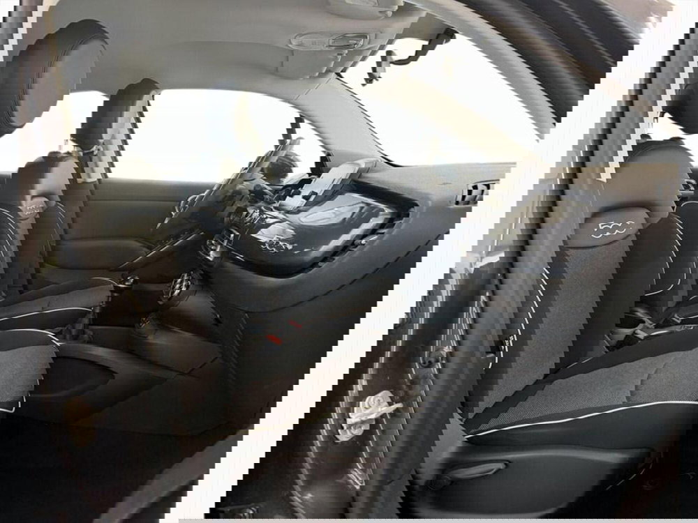 Fiat 500X usata a Monza e Brianza (9)