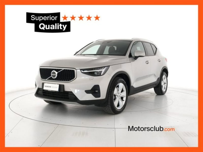 Volvo XC40 usata a Modena