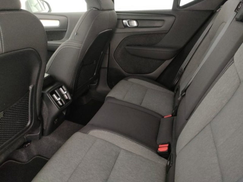 Volvo XC40 usata a Modena (10)