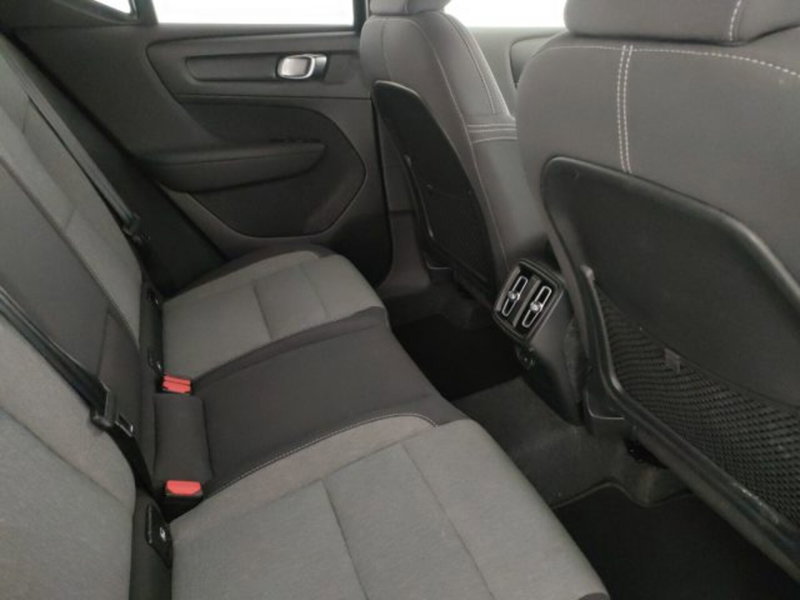 Volvo XC40 usata a Modena (11)