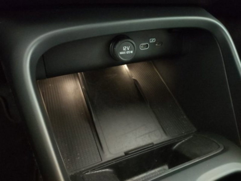 Volvo XC40 usata a Modena (19)