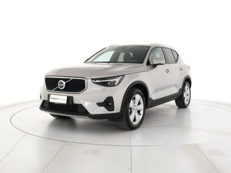 Volvo XC40 usata a Modena (2)