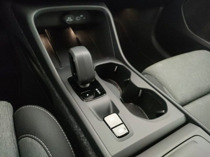 Volvo XC40 usata a Modena (20)