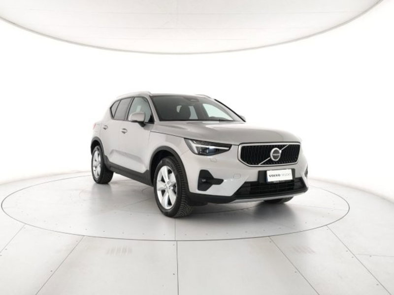 Volvo XC40 usata a Modena (6)