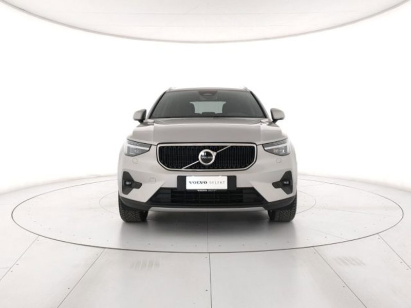 Volvo XC40 usata a Modena (7)