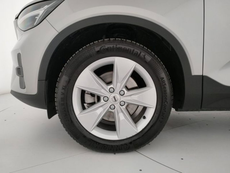 Volvo XC40 usata a Modena (8)