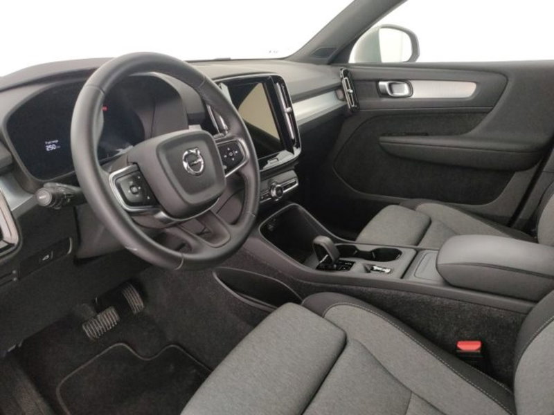 Volvo XC40 usata a Modena (9)