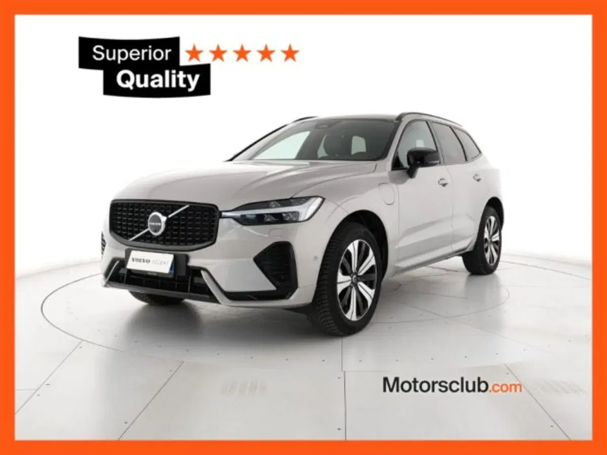 Volvo XC60 usata a Modena