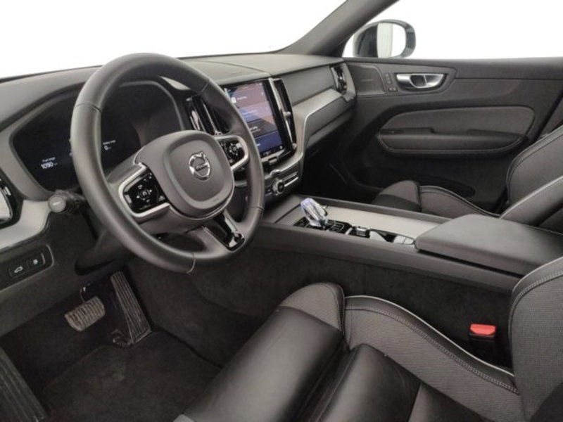 Volvo XC60 usata a Modena (10)