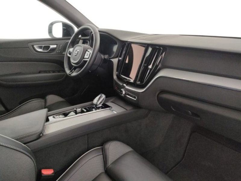 Volvo XC60 usata a Modena (11)