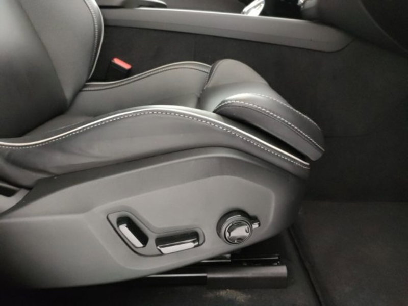 Volvo XC60 usata a Modena (12)