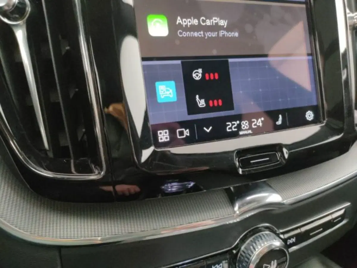 Volvo XC60 usata a Modena (15)