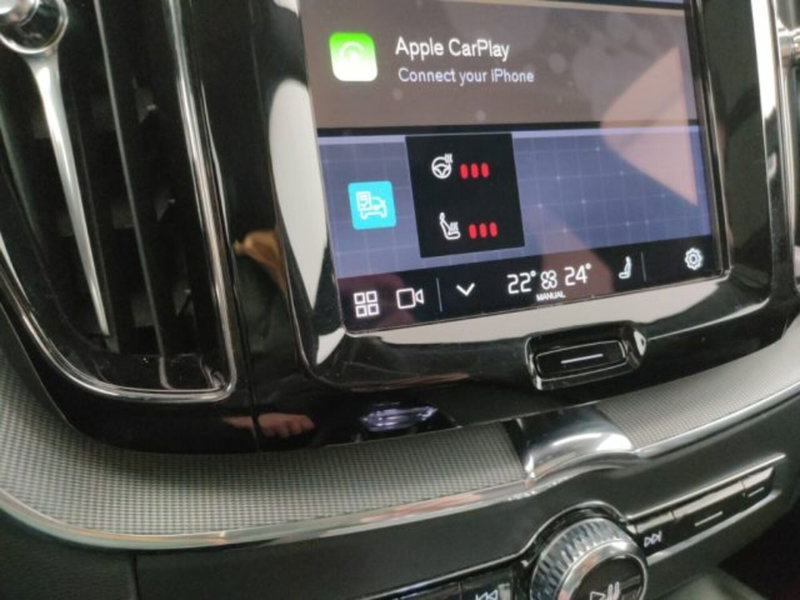 Volvo XC60 usata a Modena (15)