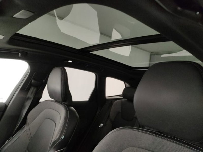 Volvo XC60 usata a Modena (16)