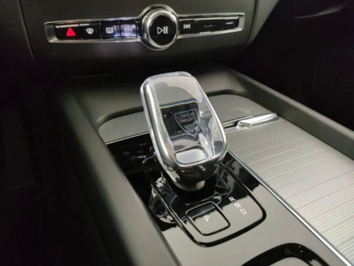 Volvo XC60 usata a Modena (19)