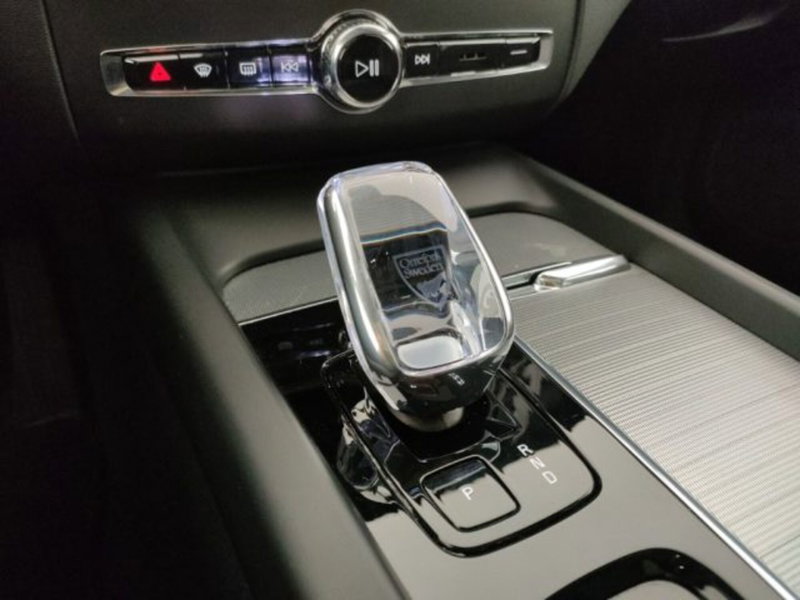 Volvo XC60 usata a Modena (19)