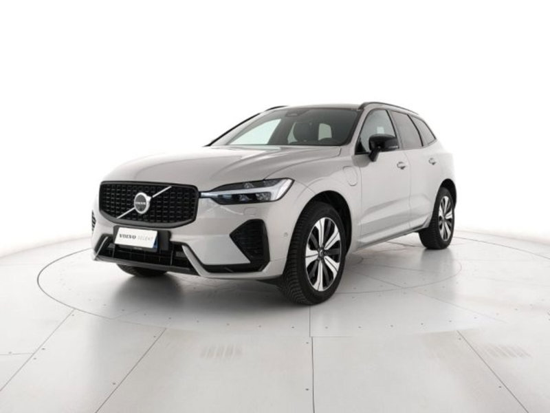 Volvo XC60 usata a Modena (2)
