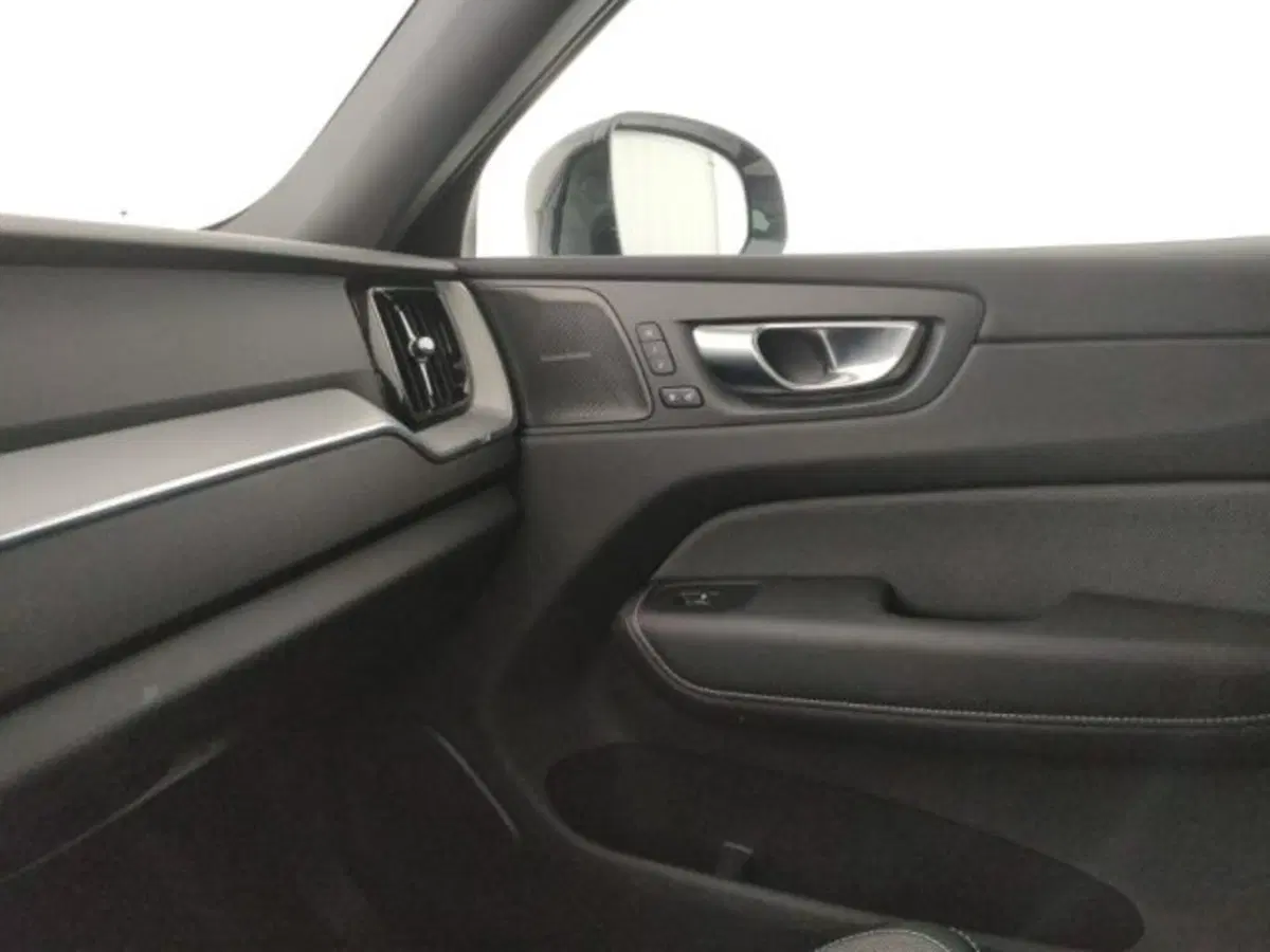 Volvo XC60 usata a Modena (20)