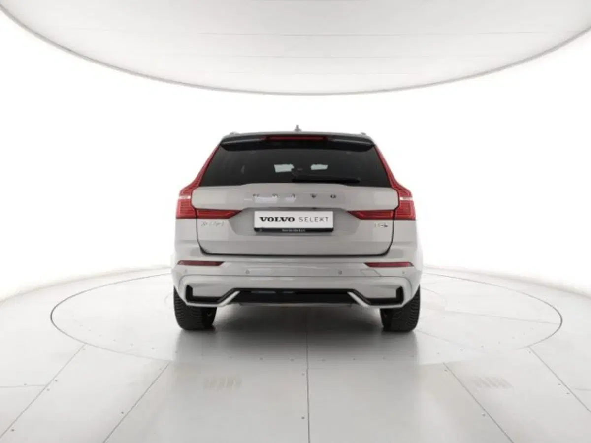 Volvo XC60 usata a Modena (3)