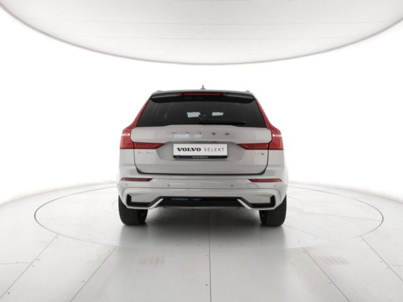Volvo XC60 usata a Modena (3)