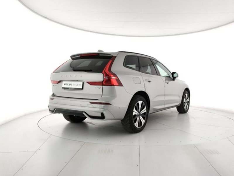 Volvo XC60 usata a Modena (4)