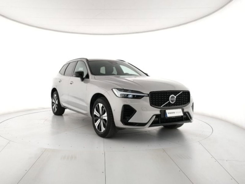 Volvo XC60 usata a Modena (5)
