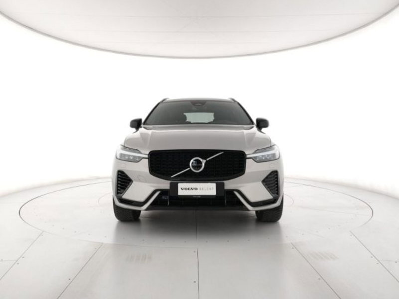 Volvo XC60 usata a Modena (6)