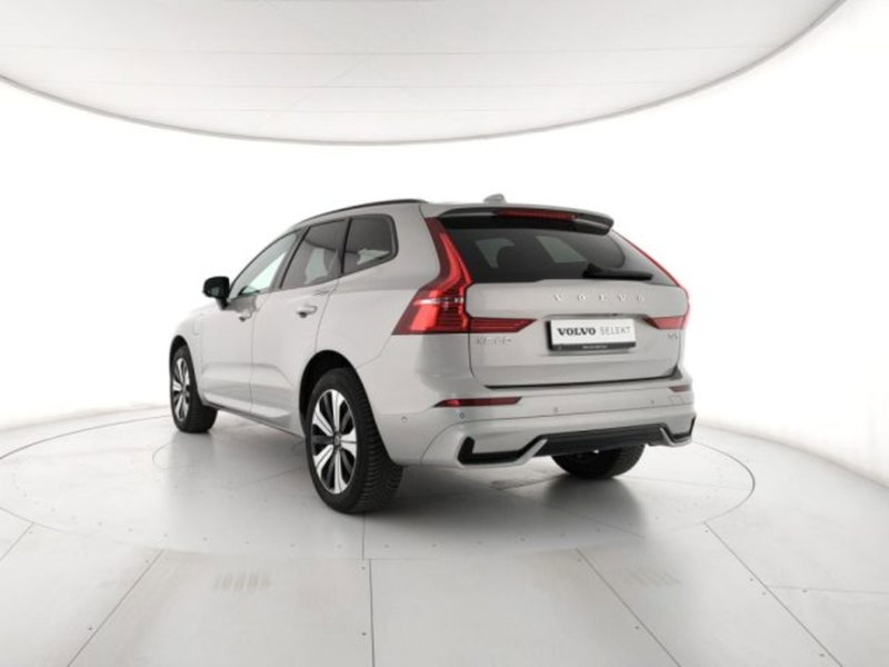 Volvo XC60 usata a Modena (7)