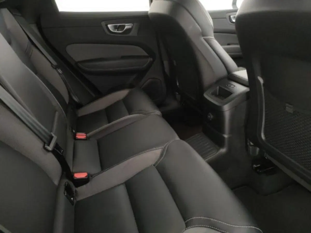 Volvo XC60 usata a Modena (8)